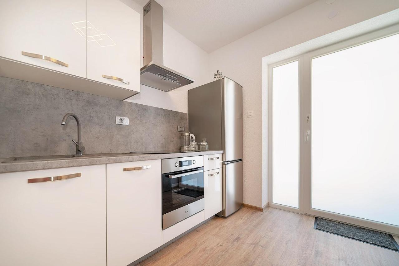Appartement Gerta With Terrace *