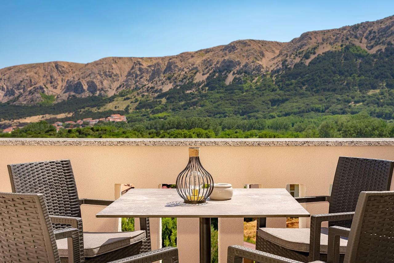 Apartment Gerta With Terrace *